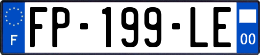 FP-199-LE