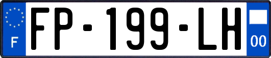 FP-199-LH