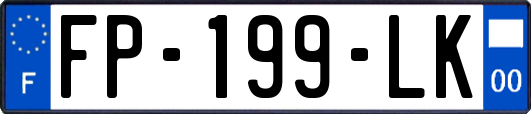 FP-199-LK