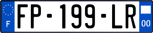 FP-199-LR