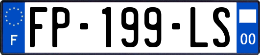 FP-199-LS