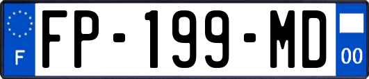 FP-199-MD