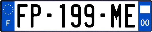 FP-199-ME