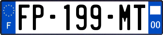 FP-199-MT