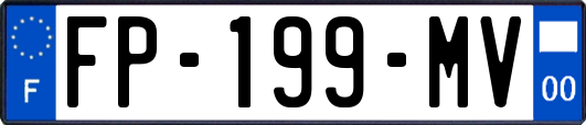 FP-199-MV