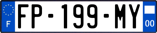 FP-199-MY