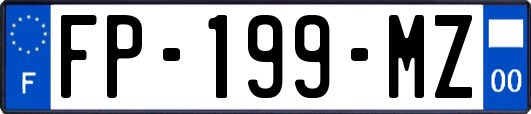 FP-199-MZ