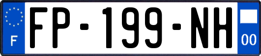 FP-199-NH
