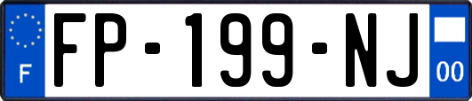 FP-199-NJ