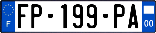 FP-199-PA