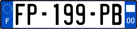FP-199-PB
