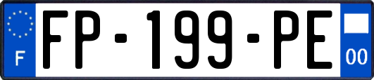 FP-199-PE