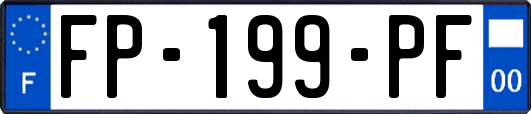 FP-199-PF