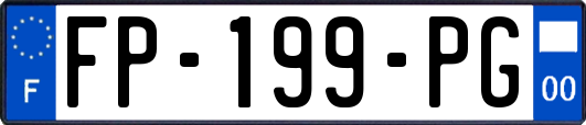 FP-199-PG