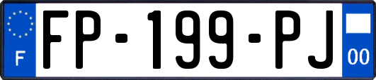 FP-199-PJ