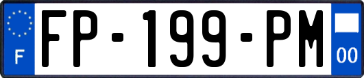FP-199-PM