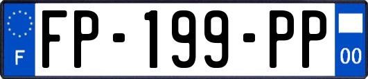FP-199-PP