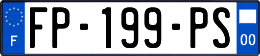 FP-199-PS