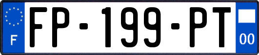 FP-199-PT