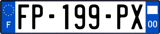 FP-199-PX