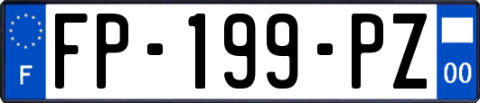 FP-199-PZ