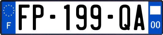 FP-199-QA
