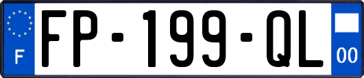 FP-199-QL