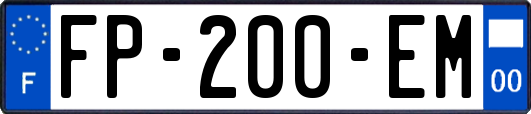 FP-200-EM