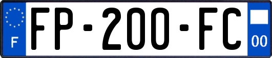 FP-200-FC