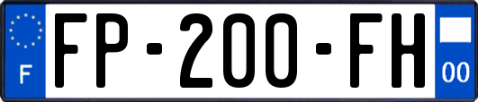 FP-200-FH
