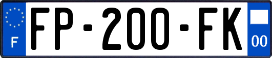 FP-200-FK