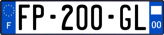 FP-200-GL