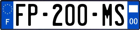FP-200-MS