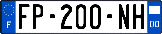 FP-200-NH