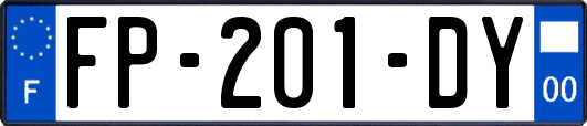 FP-201-DY