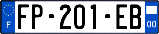 FP-201-EB