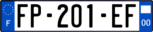 FP-201-EF