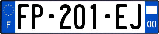 FP-201-EJ