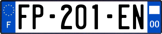 FP-201-EN