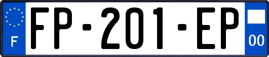 FP-201-EP