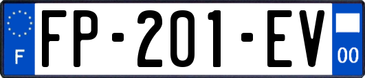 FP-201-EV
