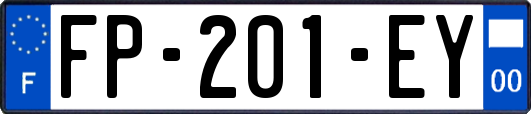 FP-201-EY
