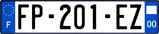 FP-201-EZ