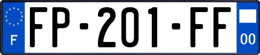 FP-201-FF