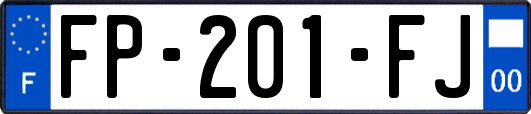 FP-201-FJ
