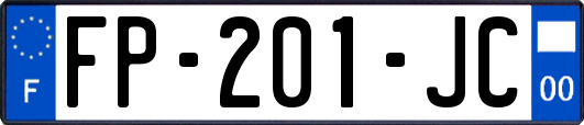 FP-201-JC