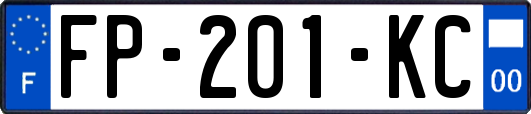 FP-201-KC