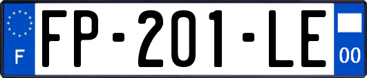 FP-201-LE