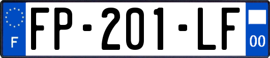 FP-201-LF