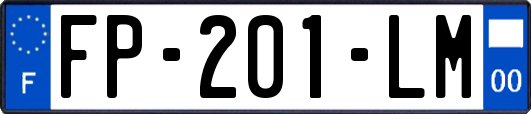 FP-201-LM